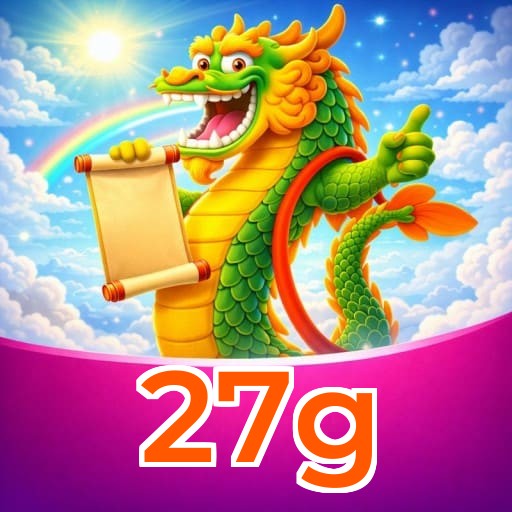 Instalar app 27g
